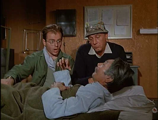 кадр из сериала