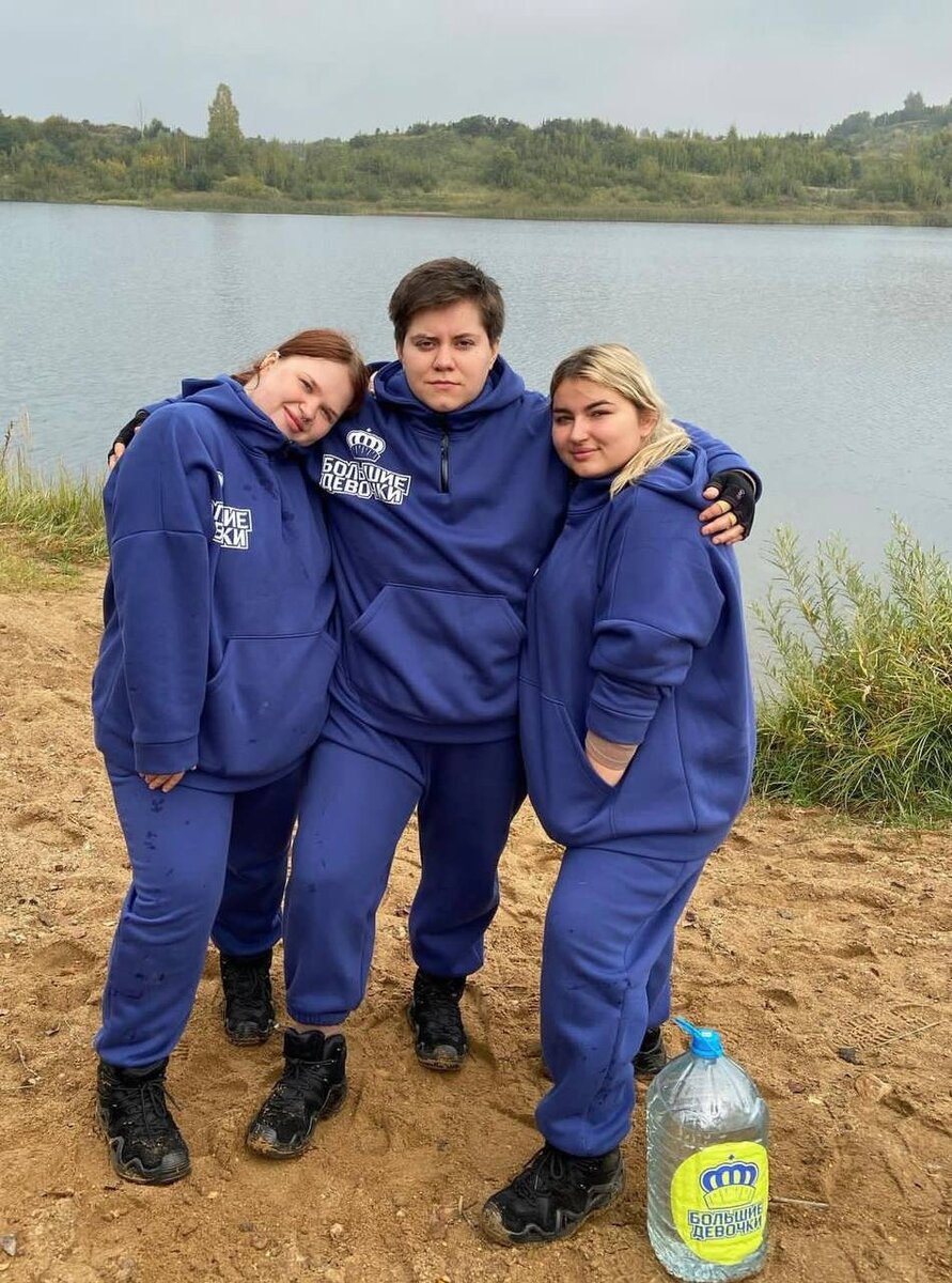 15 участников шоу "Перезагрузка", которые кардинально изменили свою внешность Li