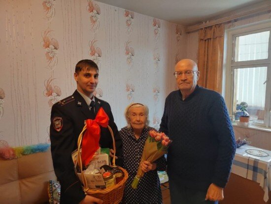    Фото: Пресс-служба УВД по ЮЗАО