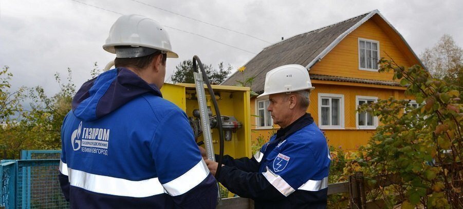  В 2024 году на подключение домов льготников к газовым сетям из федерального бюджета дополнительно будет направлен 1 млрд рублей.  Средства получат 57 регионов.