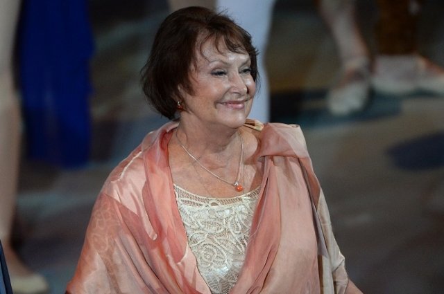    Чем знаменита умершая балерина Наталия Касаткина?