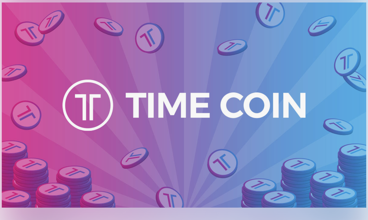 Майним Timecoin который возможно раздаст ДЕНЕГ$. Новая игра в телеге.  Нельзя пропускать! Проект на Solana, и это сейчас супер хайп! |  IvanDementievskiy . | Дзен