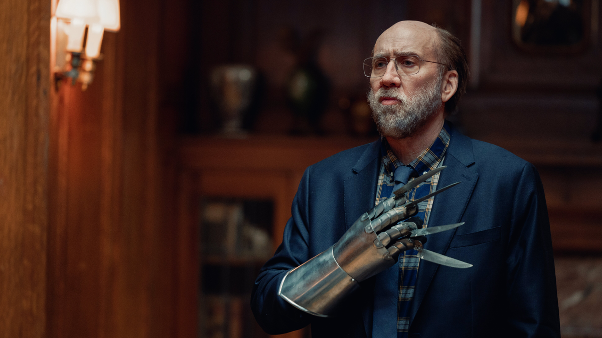 © Кристоффер Боргли / A24, 2023