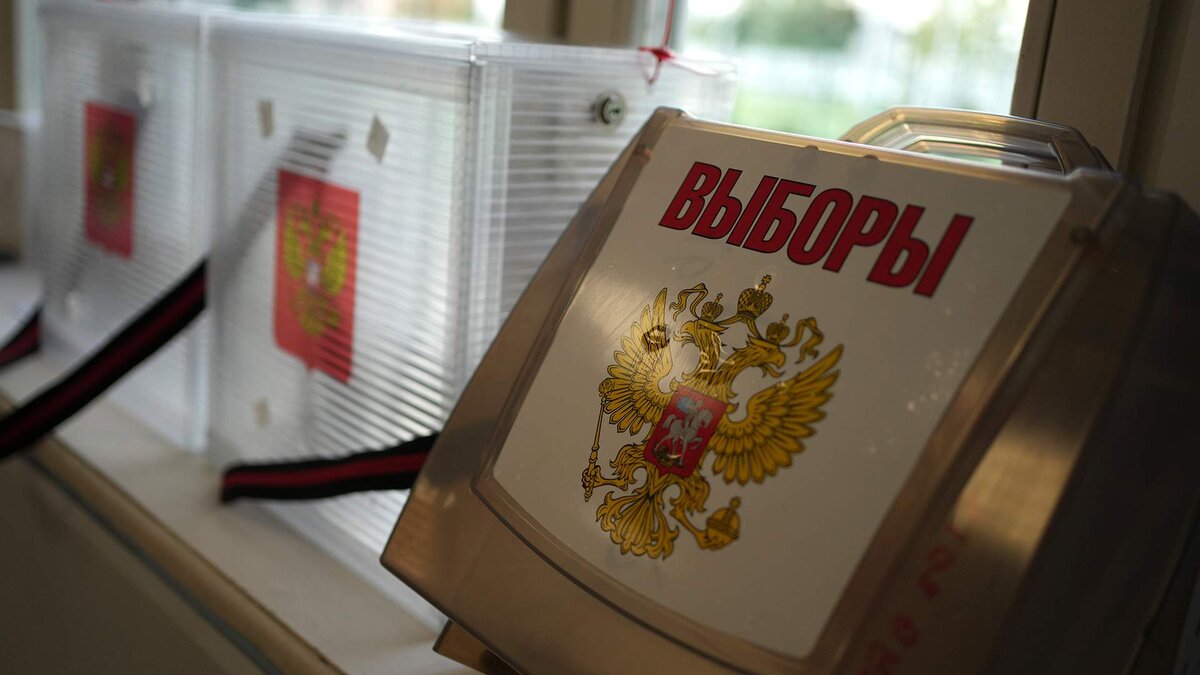 Фото: ИЗВЕСТИЯ/Дмитрий Коротаев