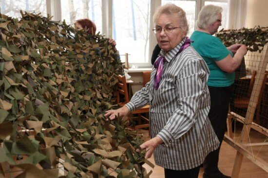    Фото: Олег Серебрянский