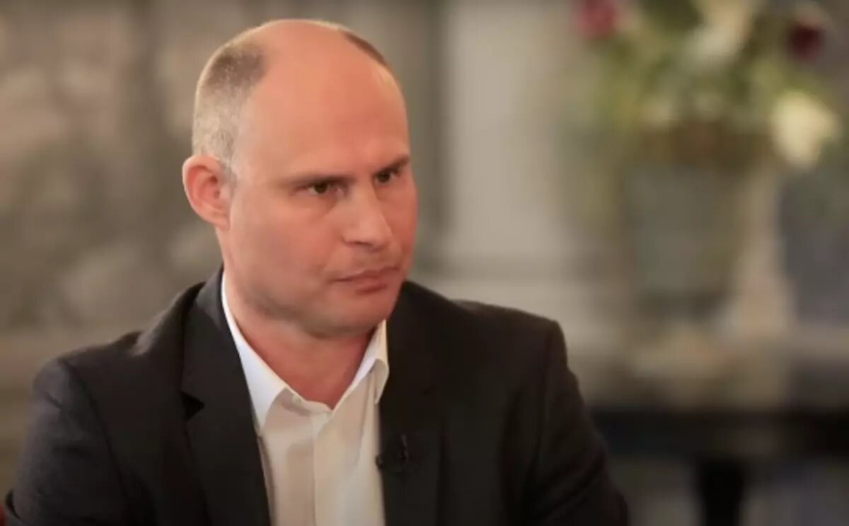 Кадр: YouTube-канал World Business Channel