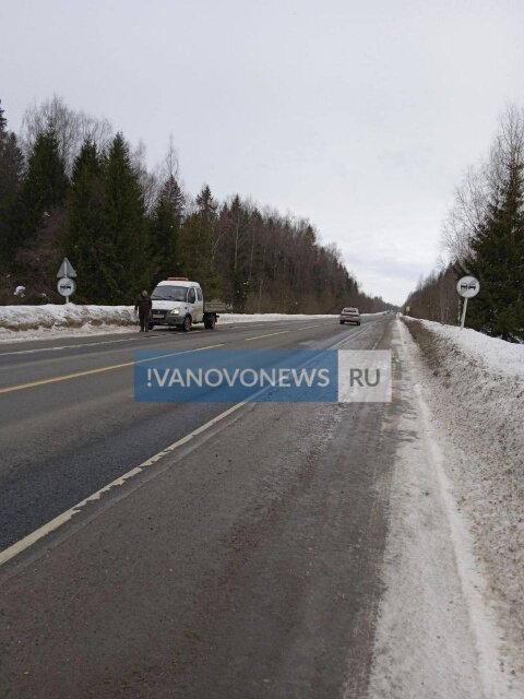    Знаки на трассе Иваново-Ярославль вводили в замешательство водителей