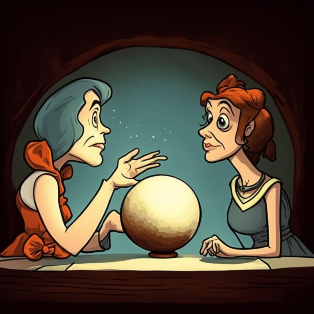 Изображение сгенерировано с помощью нейросети Kandinsky 3.0