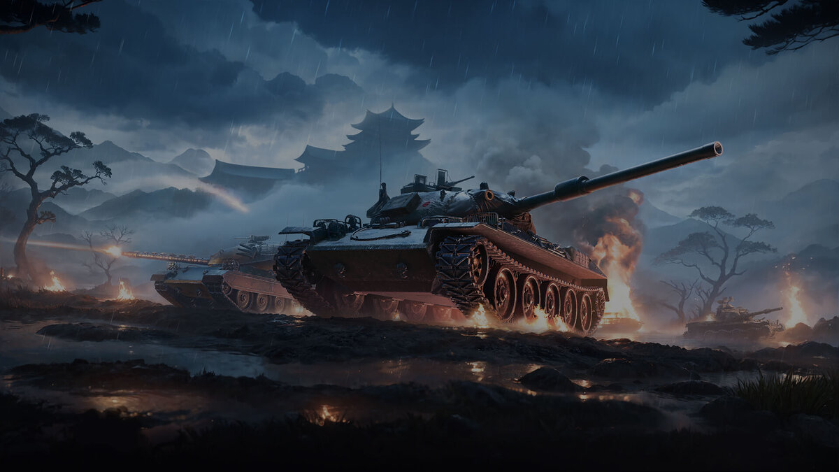 Итоги событий «Закалка боем»