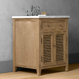 мойдодыр Jefferson от фабрики Restoration Hardware