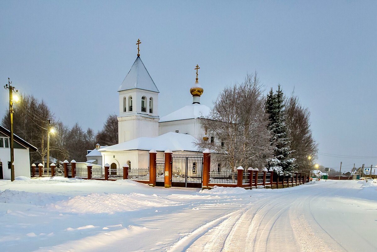 Фото автора.