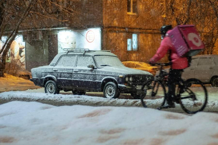 Фото: Ivan Lapyrin / Unsplash.com