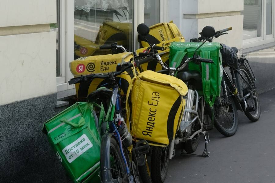 Фото: Kseniia Zapiatkina / Unsplash.com