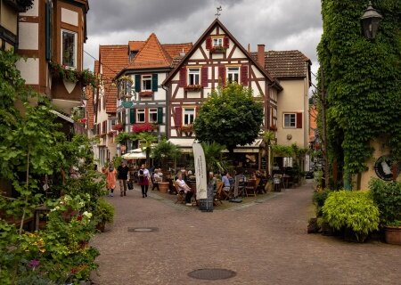    В Германии убили украинскую беженку. Её дочь и мать пропали без вести