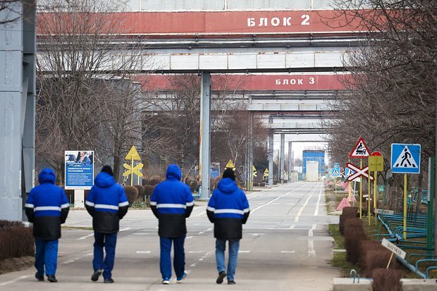    Фото: Александр Полегенько / ТАСС