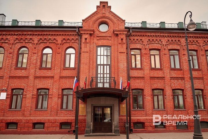 Организатором поездки выступил Минпромторг РТ. Динар Фатыхов / realnoevremya.ru
