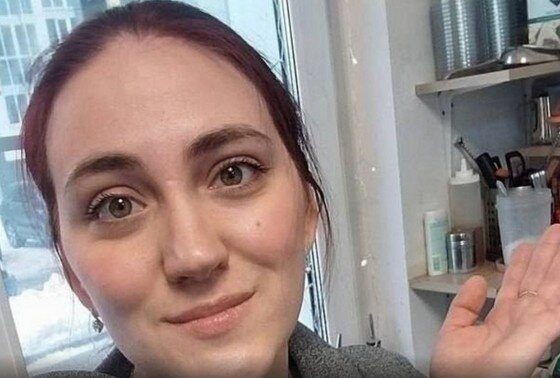    Алена Полякевич
