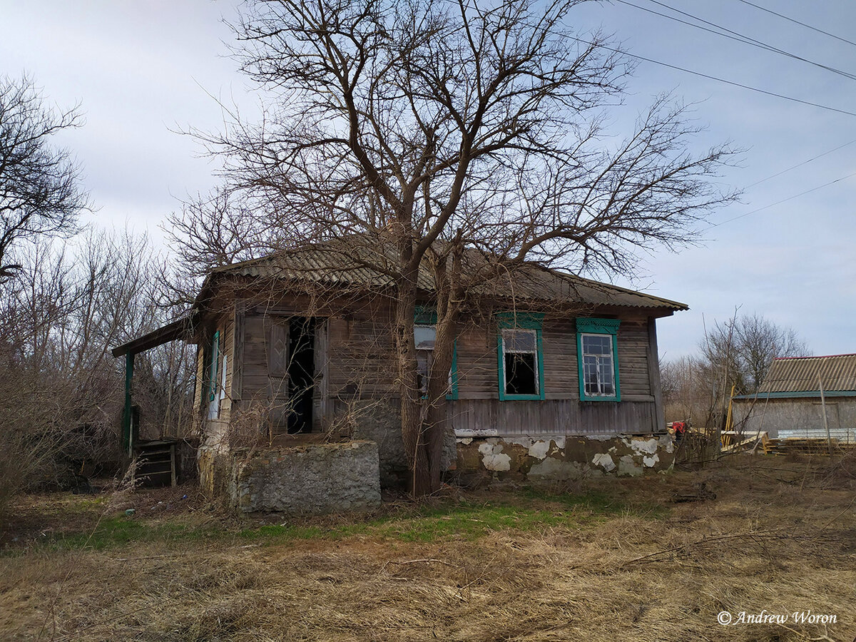 Точка на карте. Хутор Октябрьский. Ростовская область | Иду за солнцем... |  Дзен