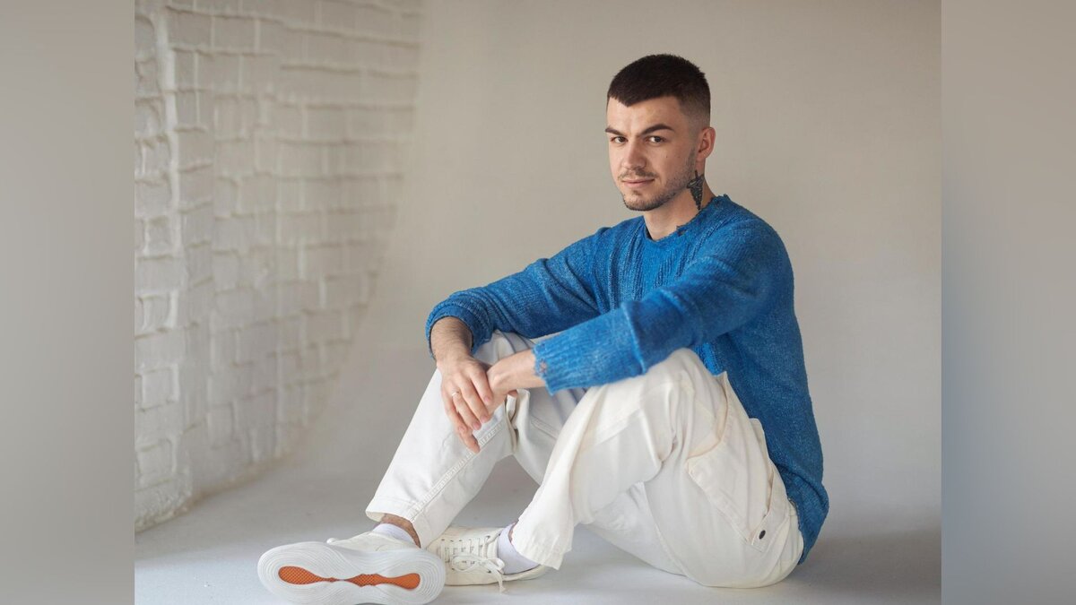    Влад Череватый