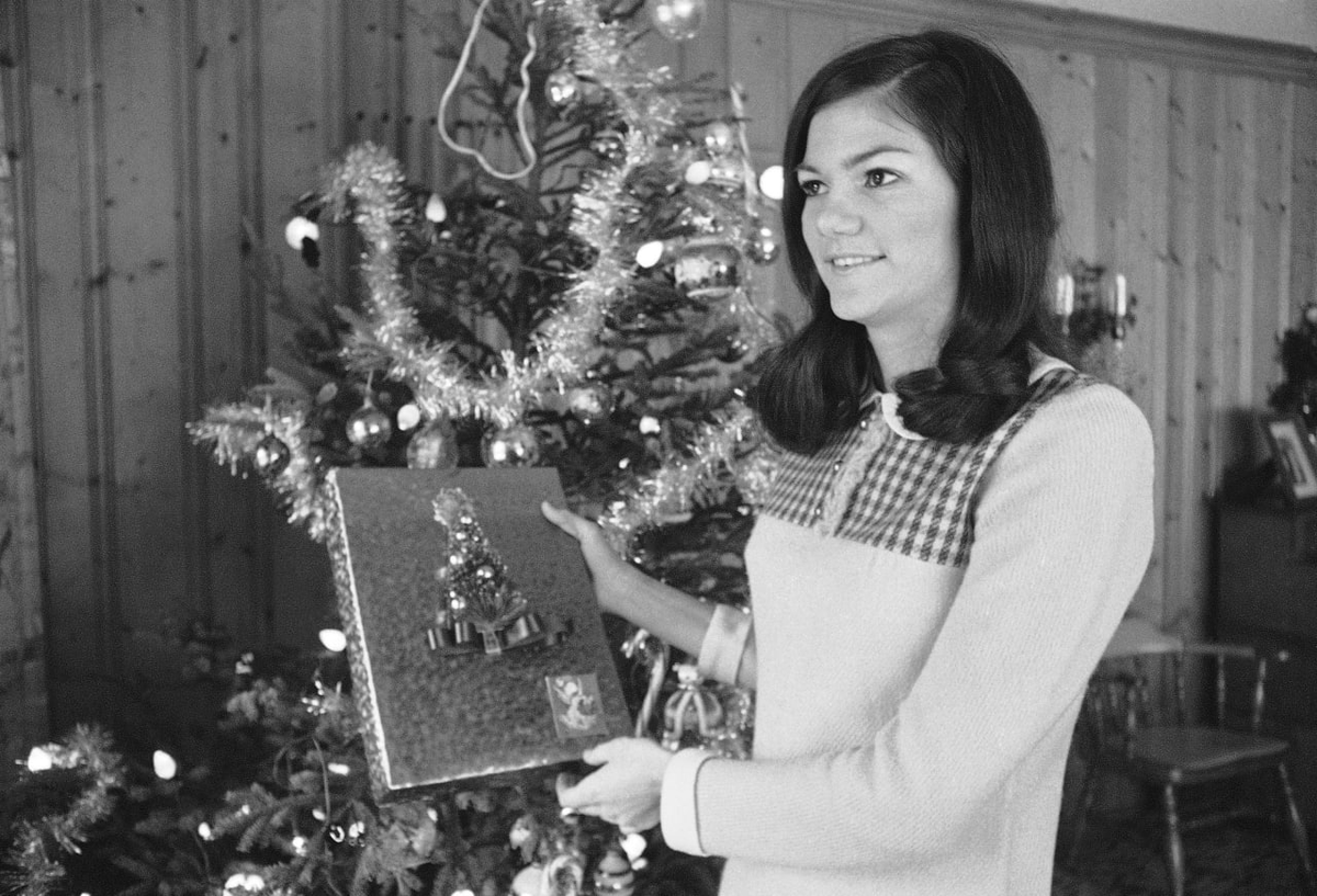 Фото: ТАСС/ASSOCIATED PRESS/Harold Valentine