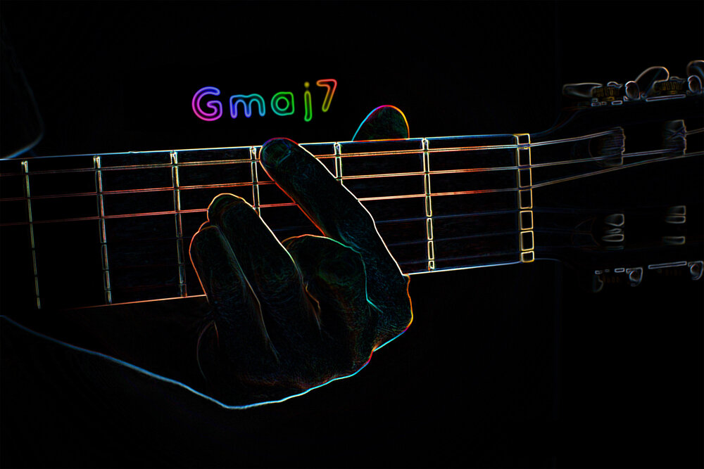 Удобна ли принятая сегодня система записи музыкальных аккордов?