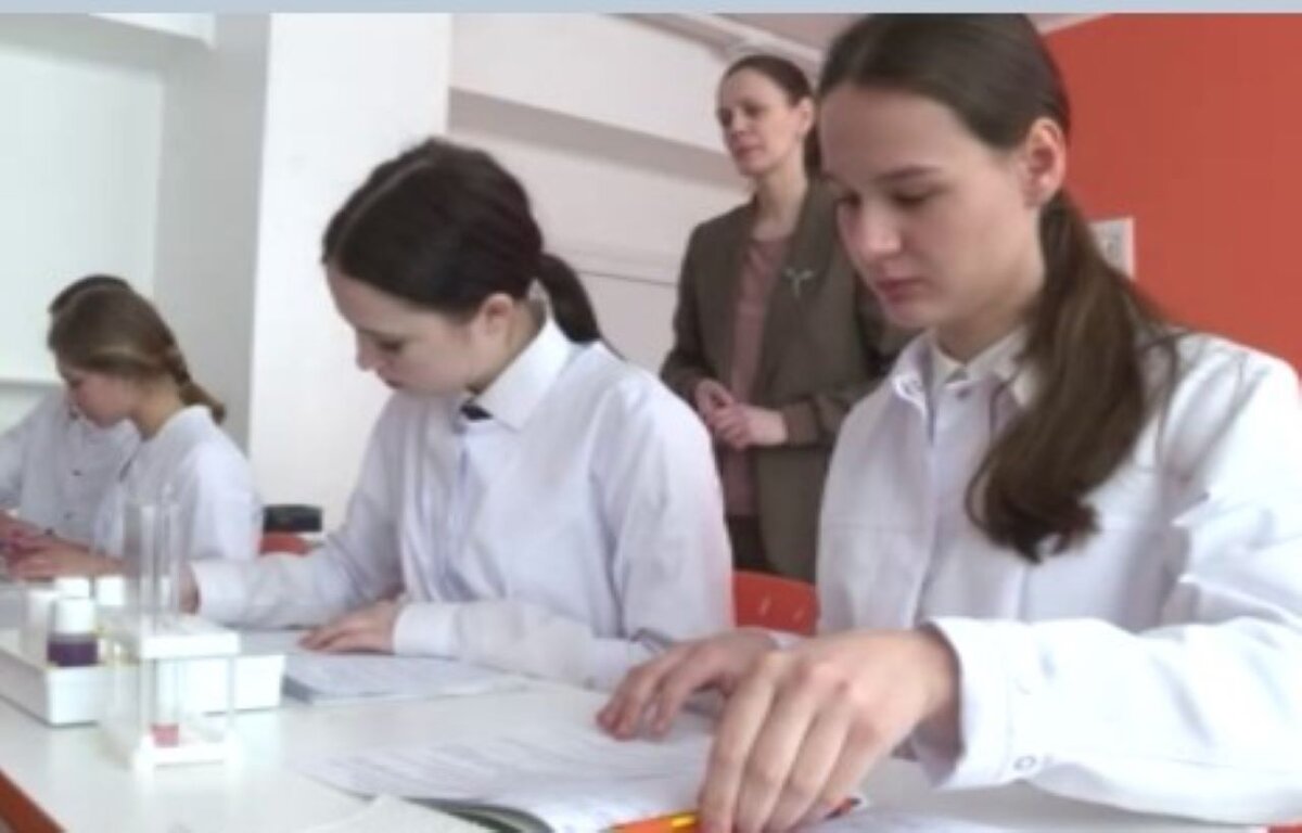    В Курской области в этом году будет открыто более 70 точек роста
