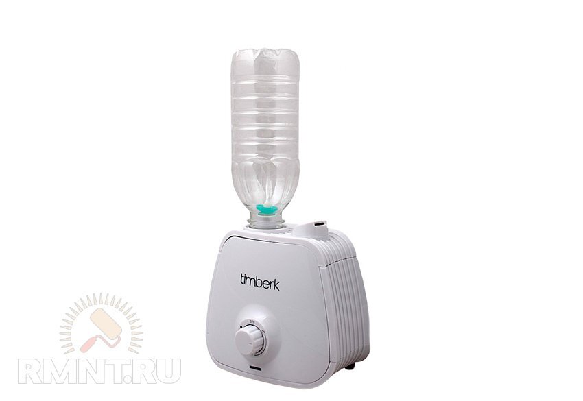  Бытовой ультразвуковой увлажнитель воздуха