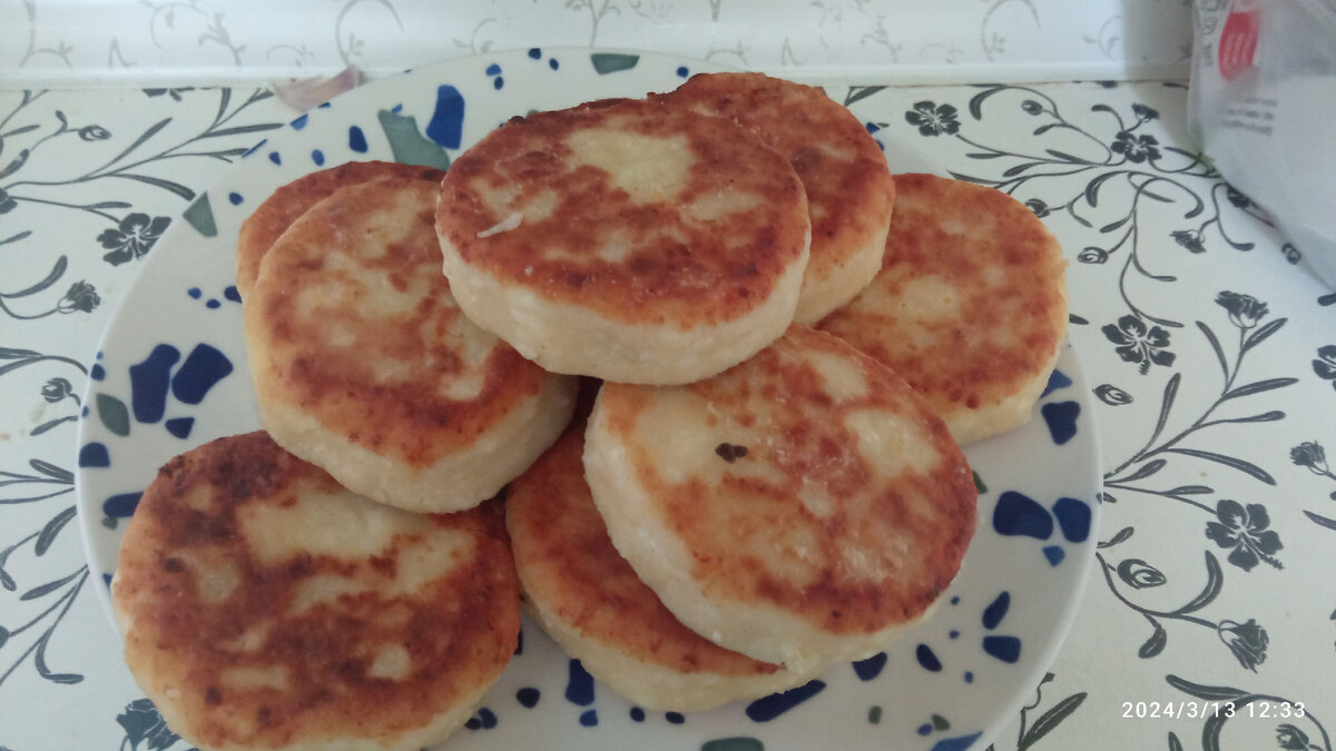 Вкусно и полезно. 