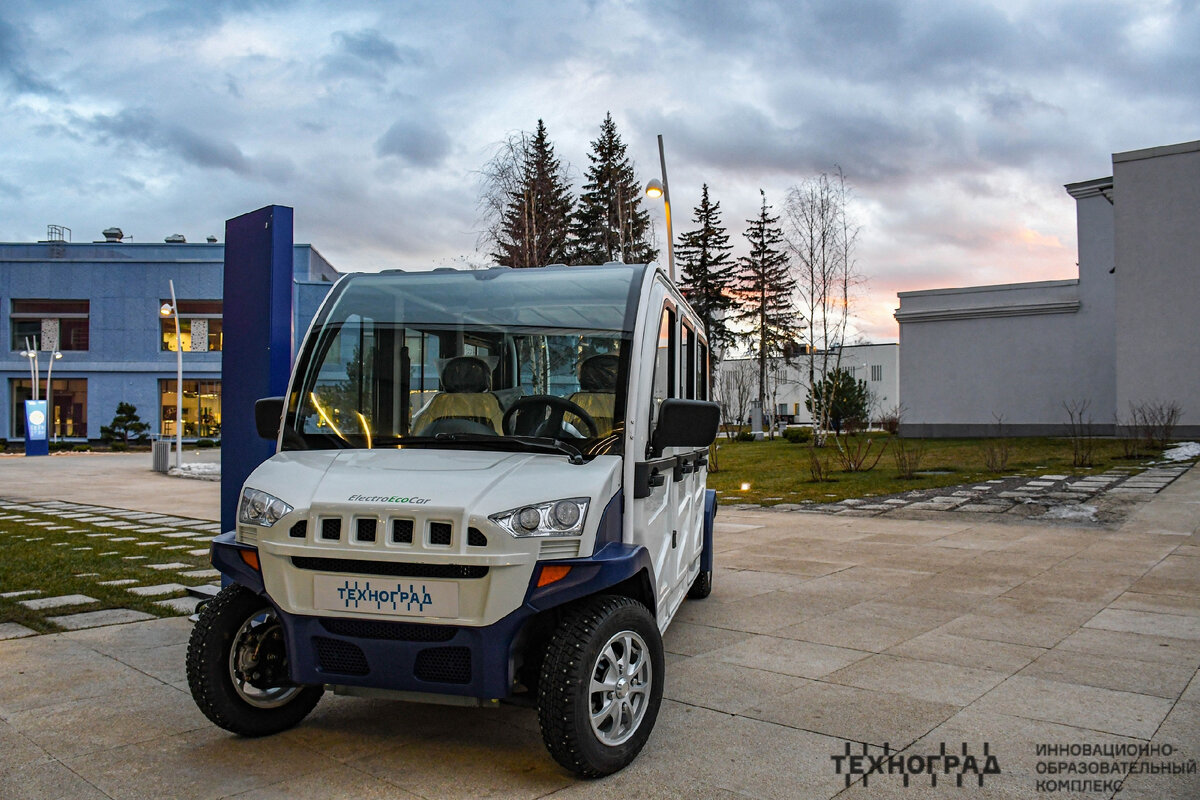 Источник: VK / Техноград