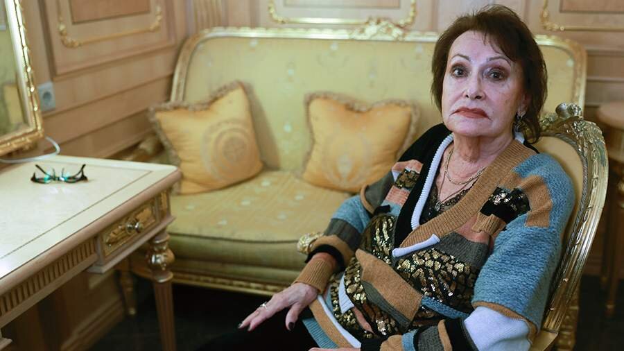 Фото: ТАСС/Вячеслав Прокофьев