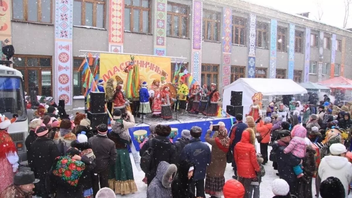     Концертно-игровые программы пройдут в разных частях города и области.