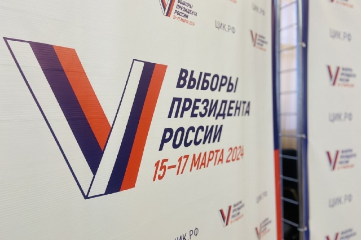    Выборы главы Российской Федерации, по решению Центральной избирательной комиссии, пройдут в три дня.