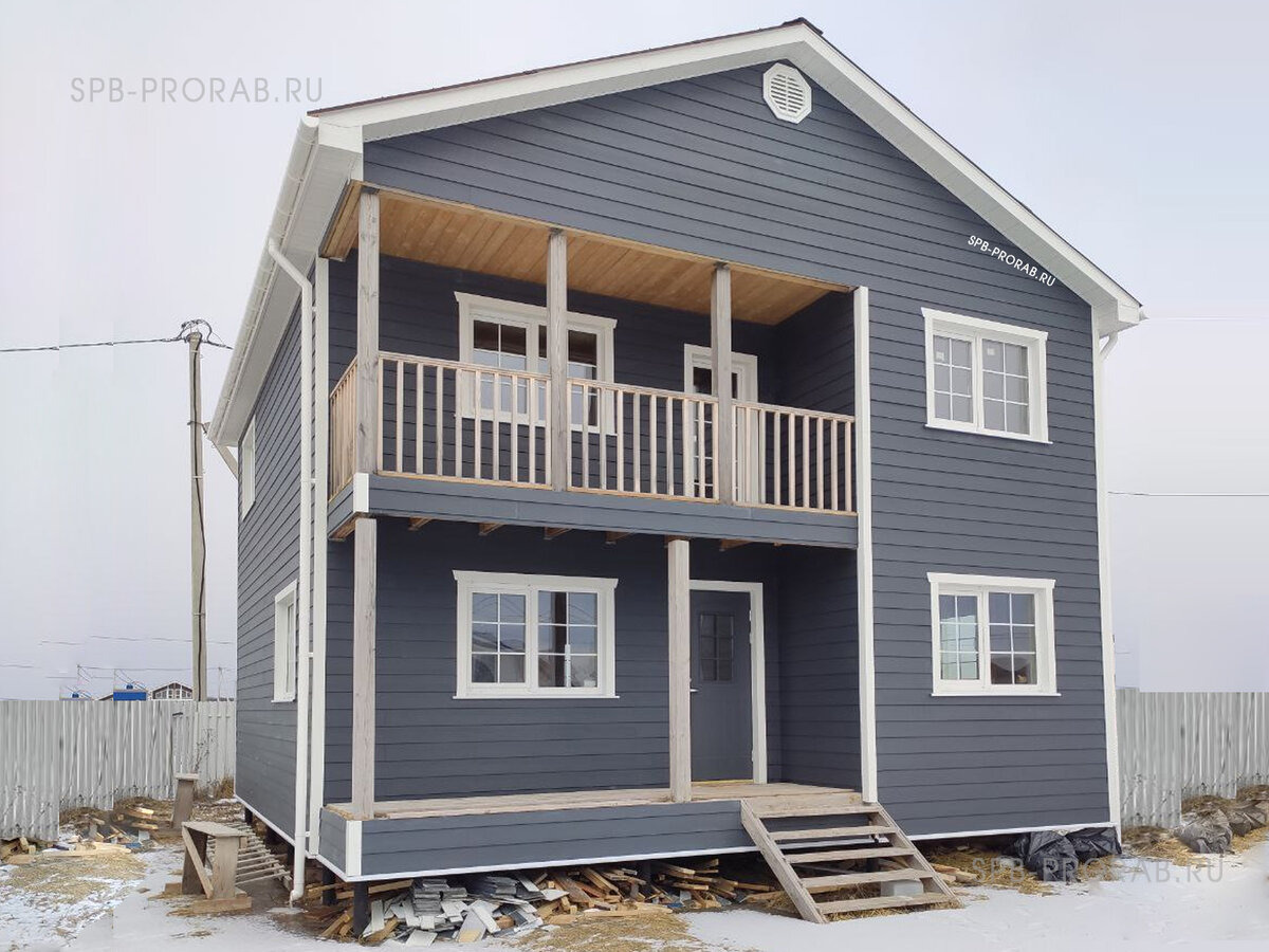 КП Графская славянка, Ломоносовский район ЛО