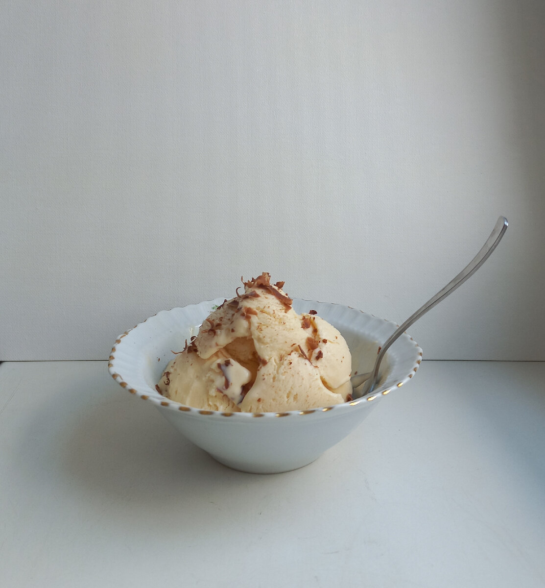 Вкусно как в детстве 😋