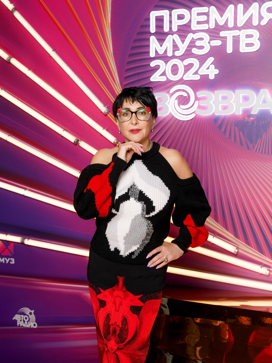 Лолита Милявская