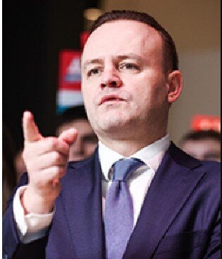 Даванков В.А.