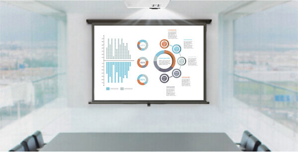 Офисный проектор