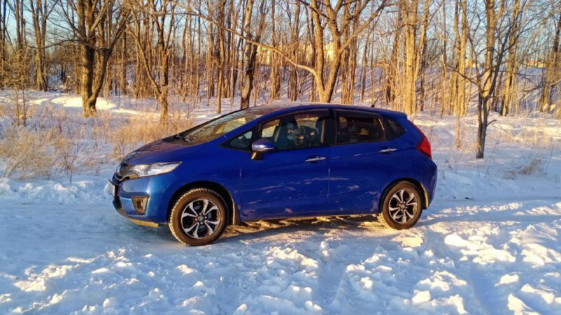 Мошенническая схема «ДТП»