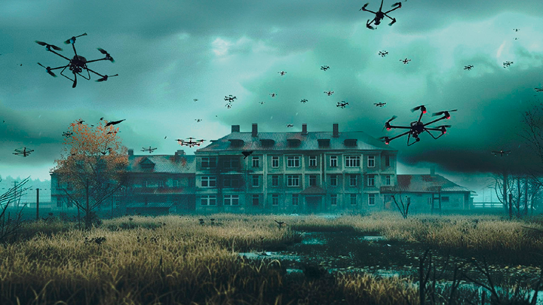    Коллаж Царьграда