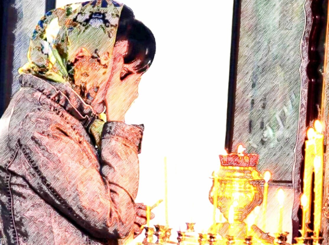 Понятно, что грехи мучают нас. И для того, чтобы обрести мир в душе, нужно искреннее покаяние. И, может быть, нужно будет сходить не на одну исповедь...