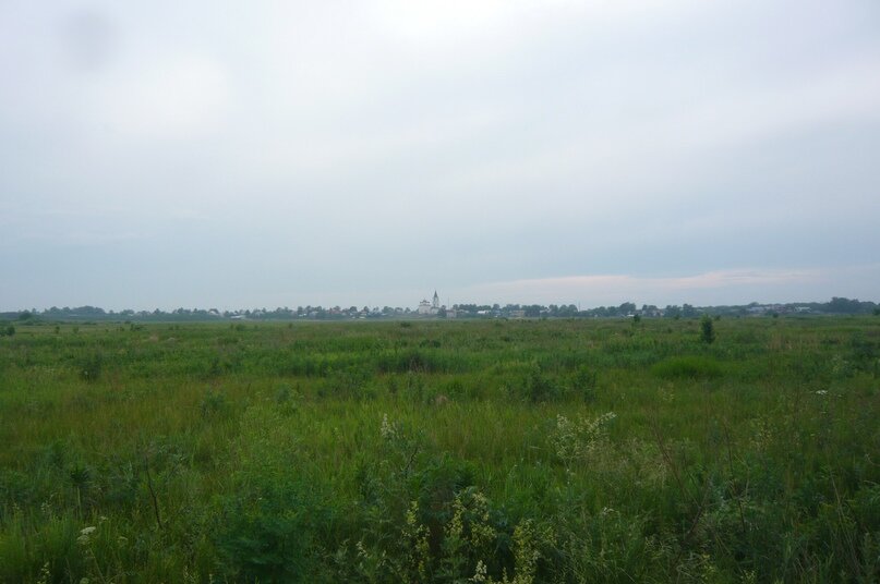    Жители боятся потерять уникальный уголок природы