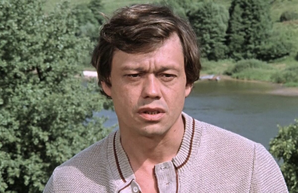    Николай Караченцов