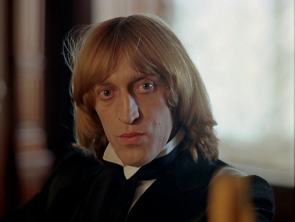    Виктор Авилов