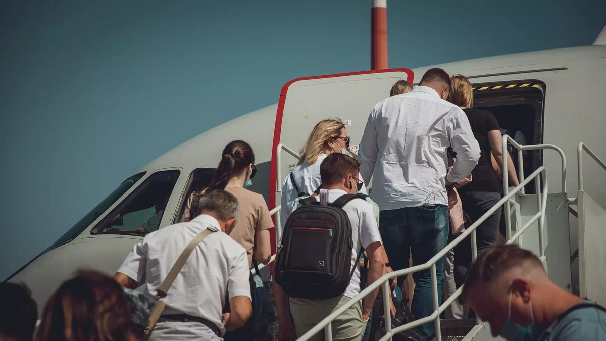     Подробности о новом авиарейсе раскрыли в пресс-службе международного аэропорта Уфы.