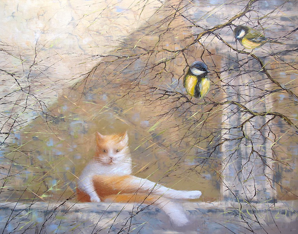 Дмитрий Кустанович