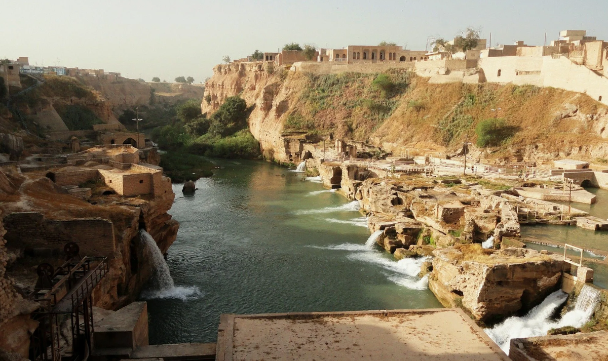 Иран масштабно снизил цены для туристов из России | Путешествия, туризм ...