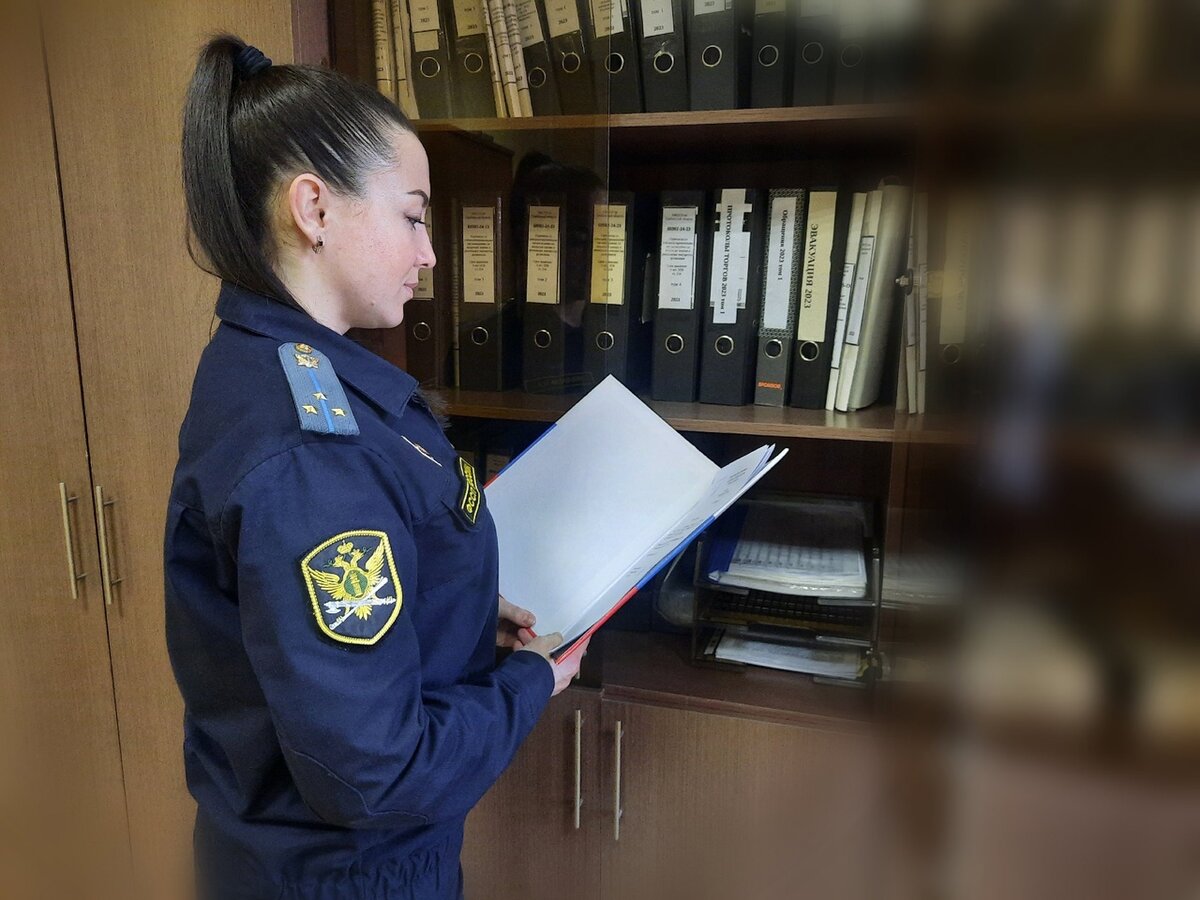 Мужчинам пришлось найти деньги на детей