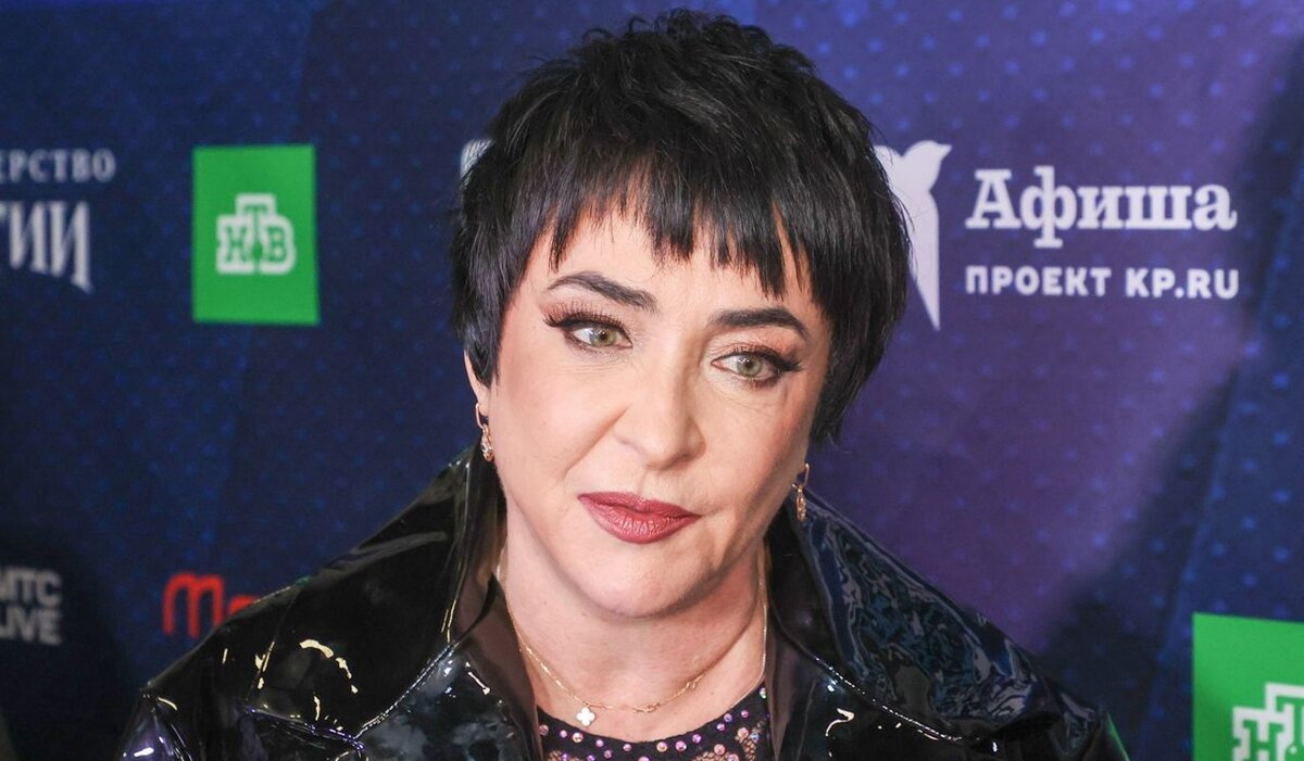    Лолита. Фото: Petrov Sergey/news.ru/www.globallookpress.com