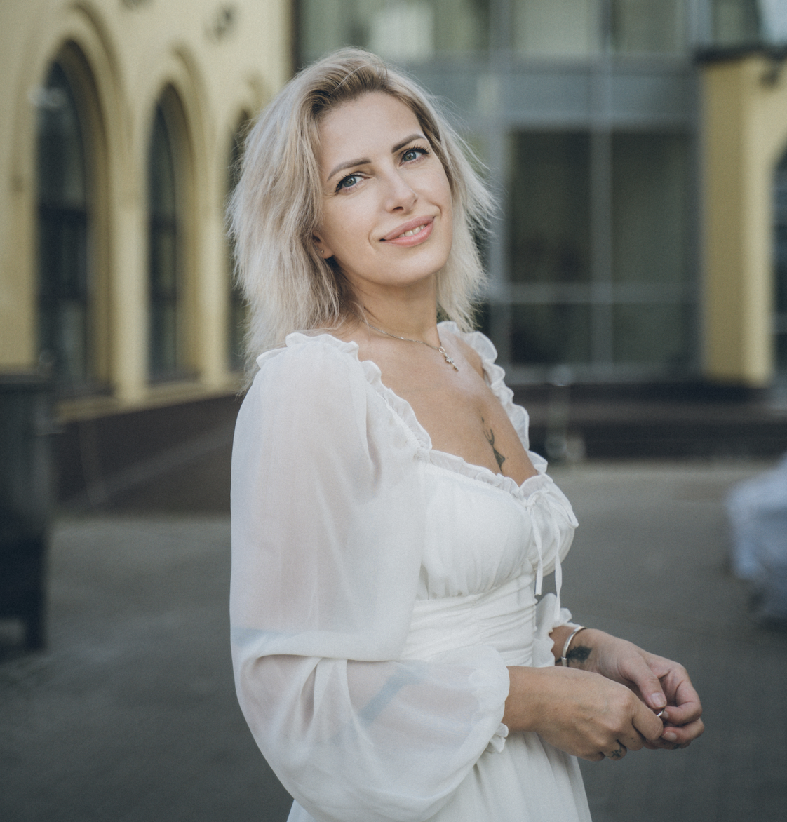 относитесь к другому так, как бы вы хотели, чтобы относились к вам