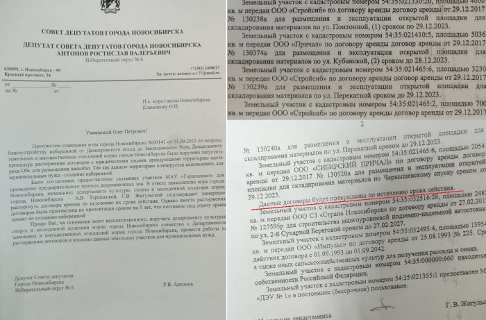 Фото со страницы Ростислава Антонова/vk.com
